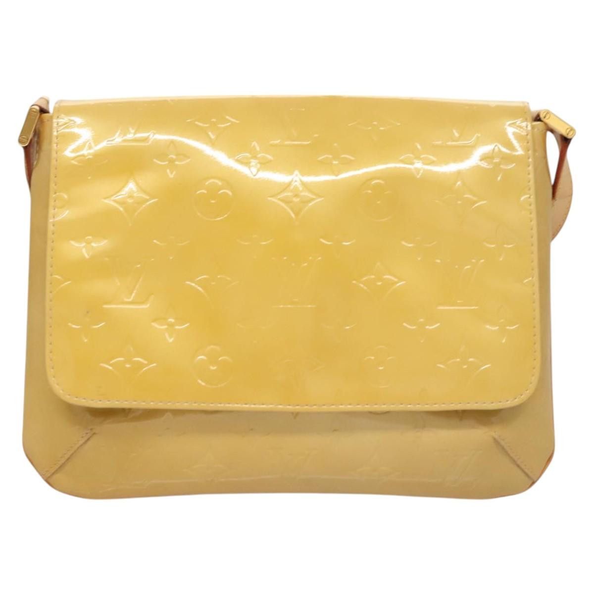 Louis Vuitton Louis Vuitton Thompson Street shoulder Size ONE SIZE - 1 Thumbnail