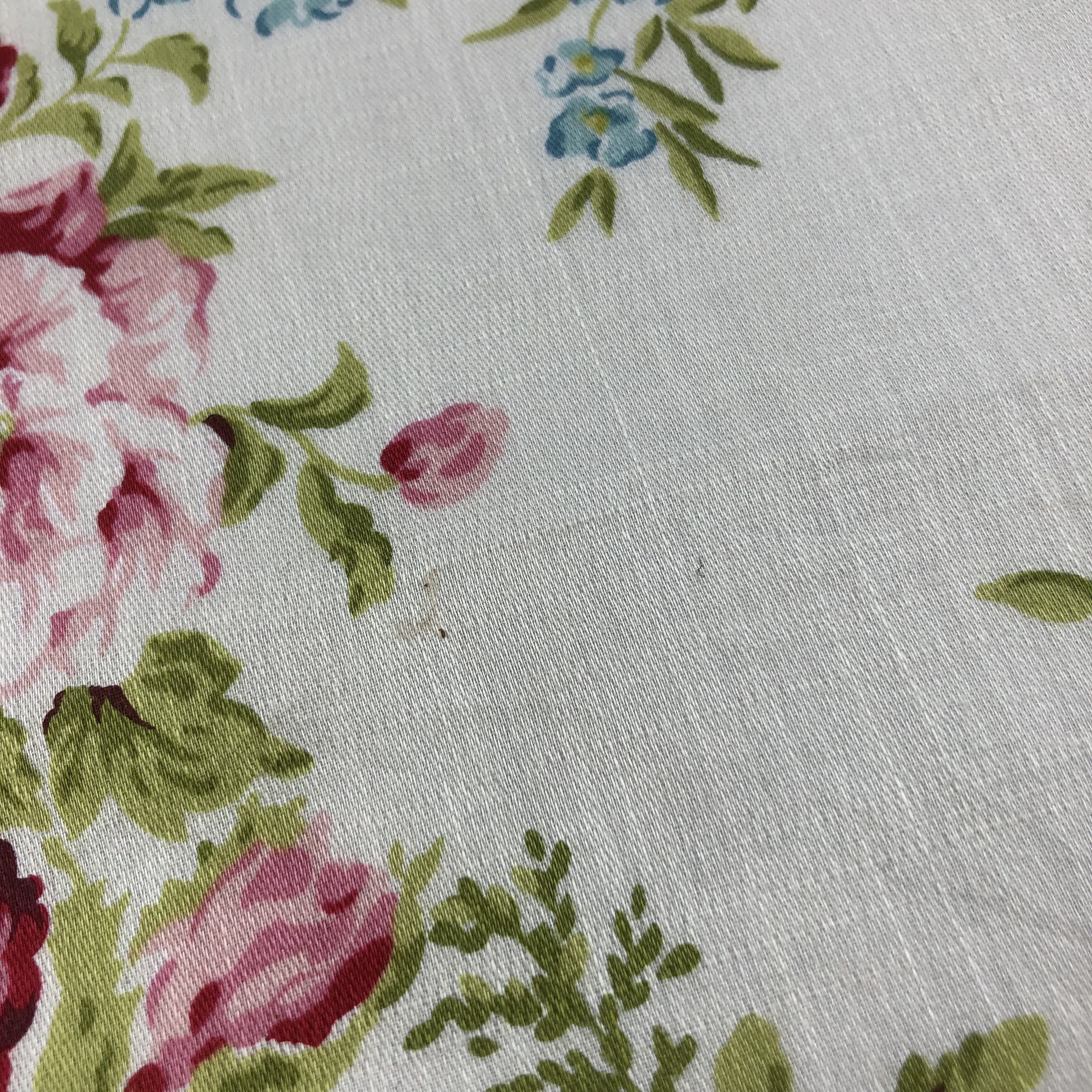 Ralph Lauren Ralph Lauren Floral Handkerchief Neckerchief Bandana H1488 Size ONE SIZE - 5 Thumbnail