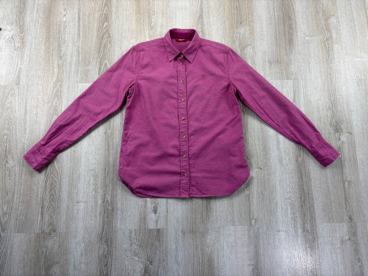 Fjallraven Mens shirt Fjallraven Size M Size US M / EU 48-50 / 2 - 1 Thumbnail