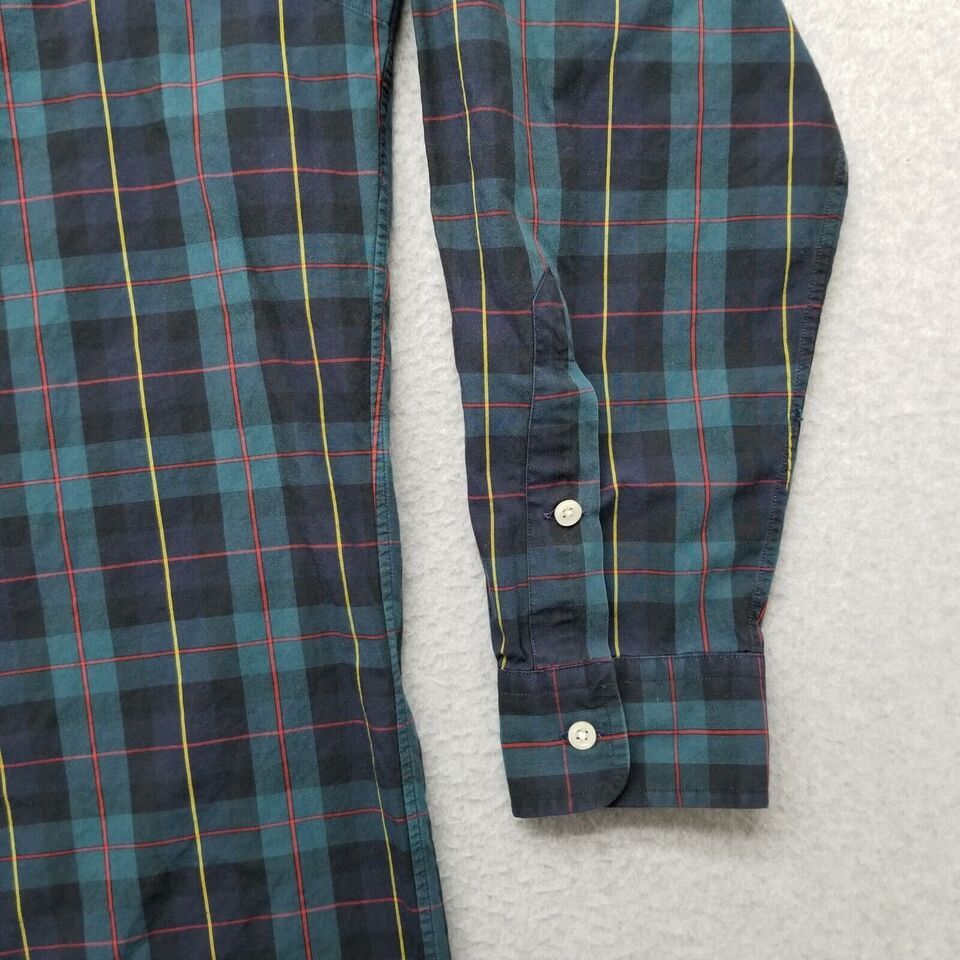 Ralph Lauren Ralph Lauren Shirt Mens Medium Button Up Oversized Size US M / EU 48-50 / 2 - 4 Thumbnail