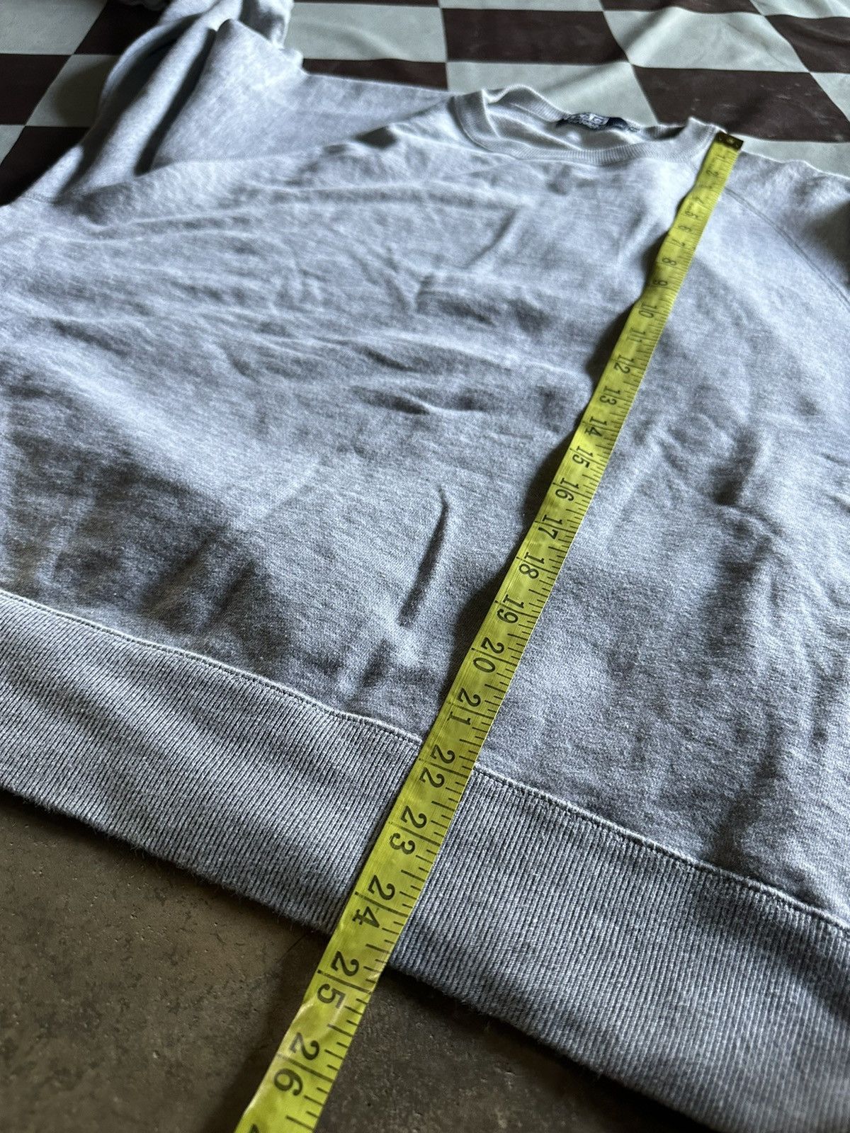 Polo Ralph Lauren Polo ralph lauren small logo sweatshirt Size US L / EU 52-54 / 3 - 9 Thumbnail