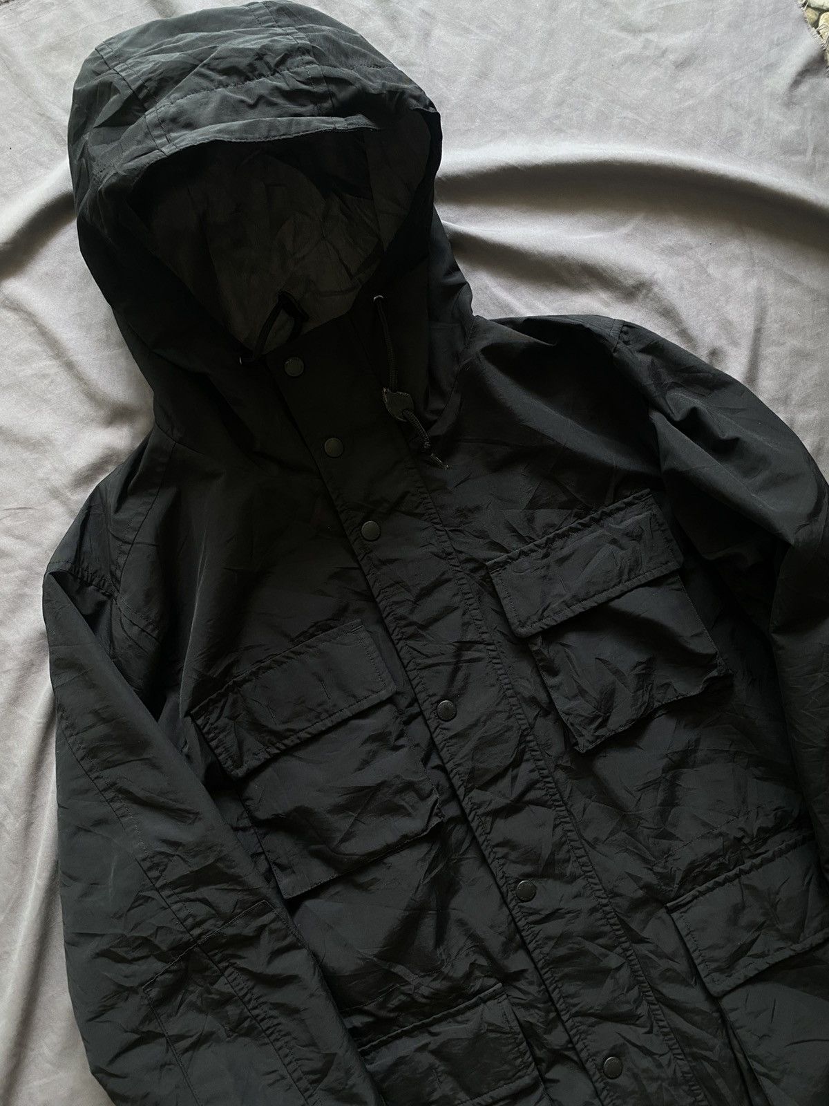 Uniqlo Uniqlo Parka Jacket Size US XXL / EU 58 / 5 - 2 Thumbnail