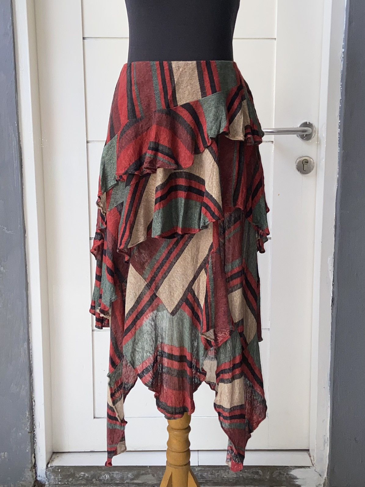 Polo Ralph Lauren × Ralph Lauren RALPH LAUREN Skirts Size 26" / US 2 / IT 38 - 7 Thumbnail