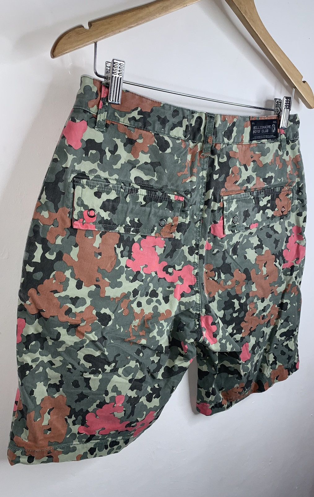 Billionaire Boys Club Billionaire boys Club Short Size US 30 / EU 46 - 4 Thumbnail