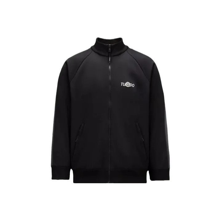 Moncler Moncler x FRGMT Letter Logo Casual Jacket Size US L / EU 52-54 / 3 - 1 Thumbnail