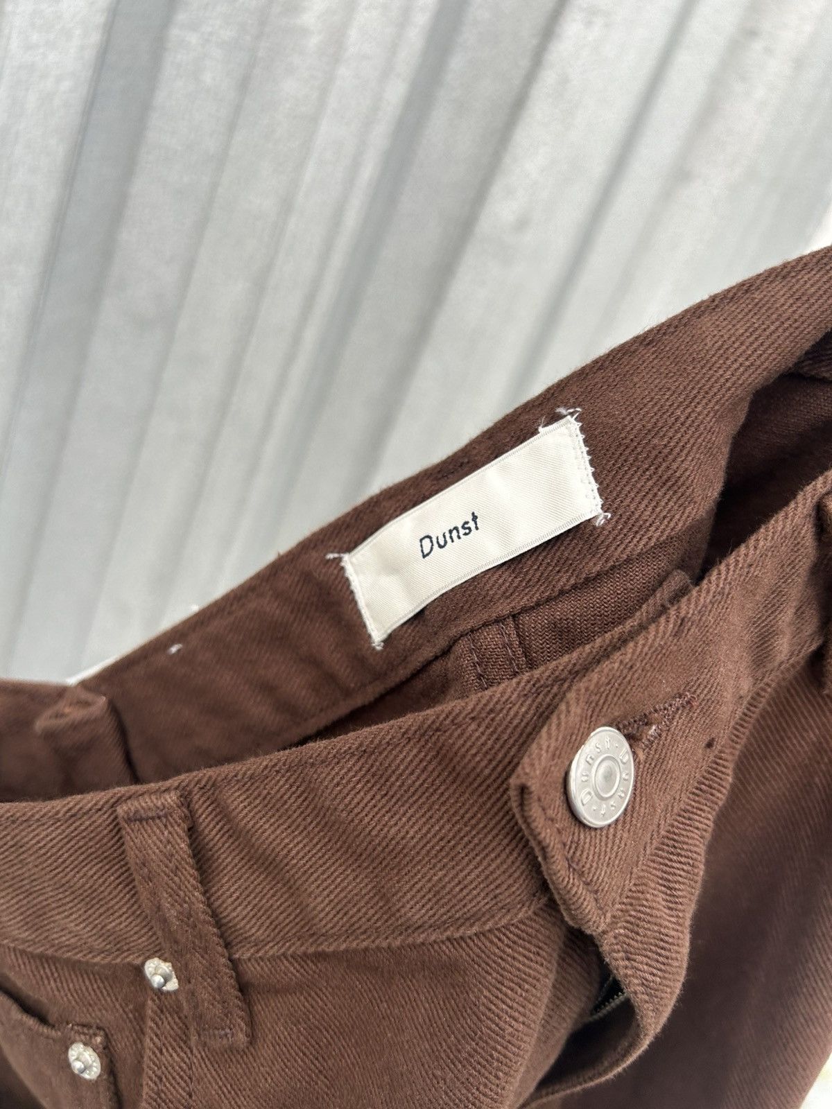 Other Dunst Pants Size US 30 / EU 46 - 5 Thumbnail
