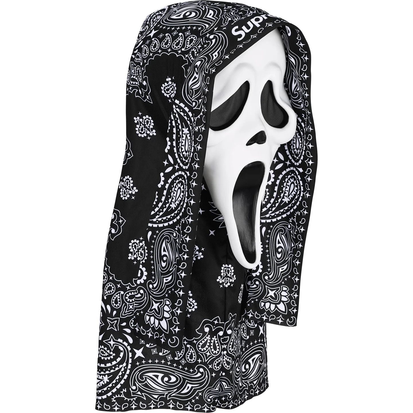 Supreme Supreme Ghostface Mask Size ONE SIZE - 1 Thumbnail