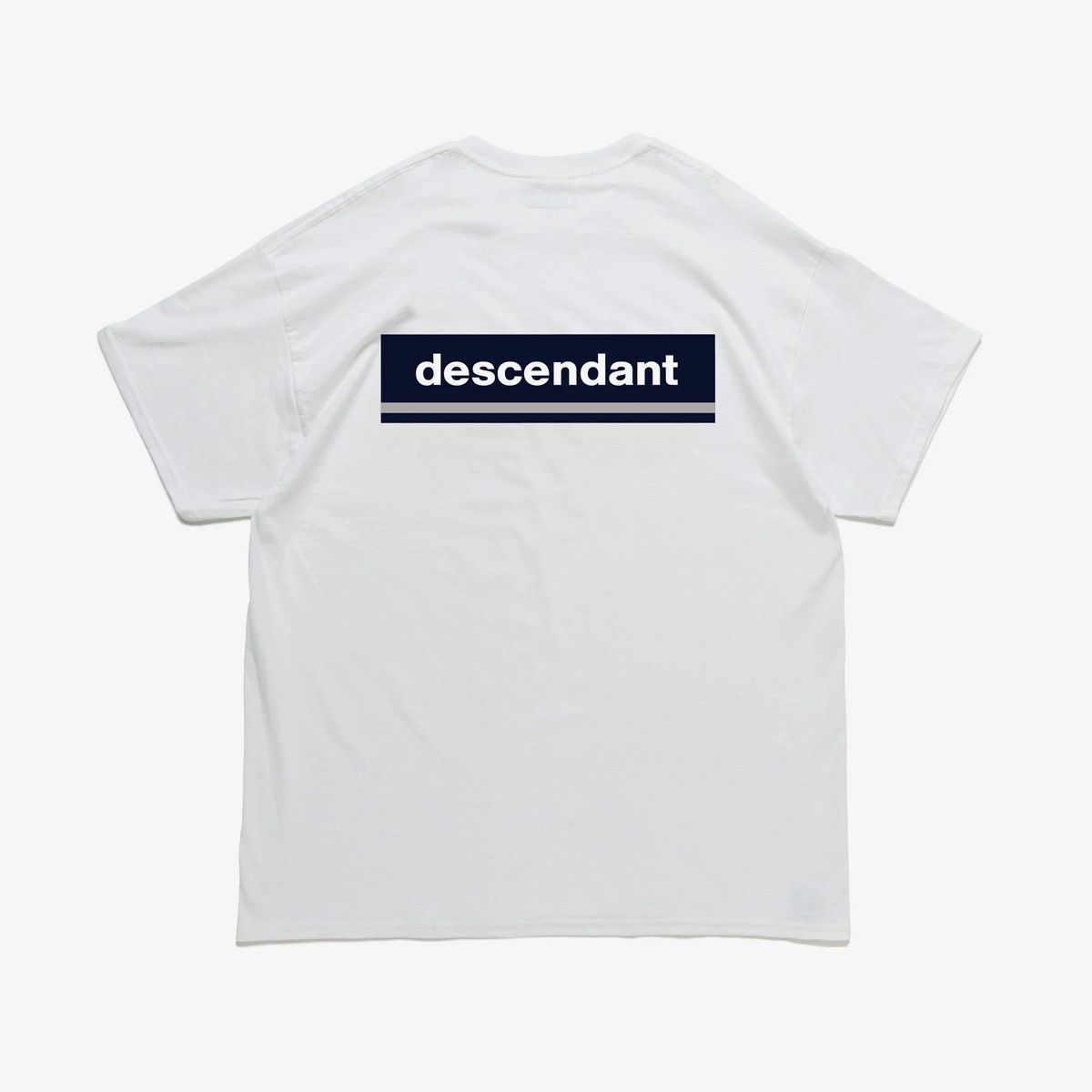Descendant Descendant Tee Size ONE SIZE - 1 Thumbnail