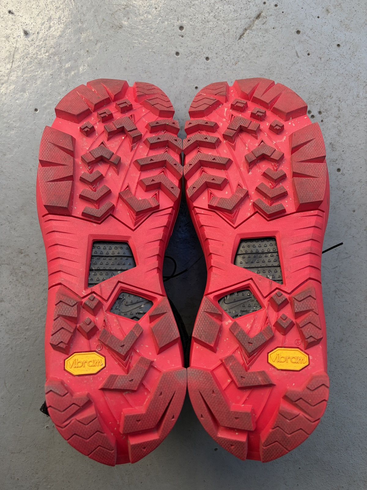 MMW × Nike ALYX Matthew M Williams x Nike Free TR 3 SP salomon on Size US 9 / EU 42 - 13 Thumbnail