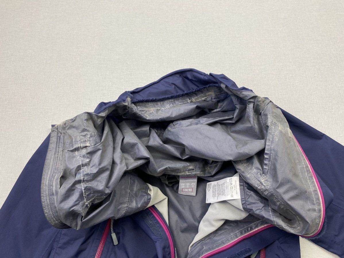 Rab Women’s RAB Cohort Waterproof Jacket size S Size S / US 4 / IT 40 - 5 Thumbnail