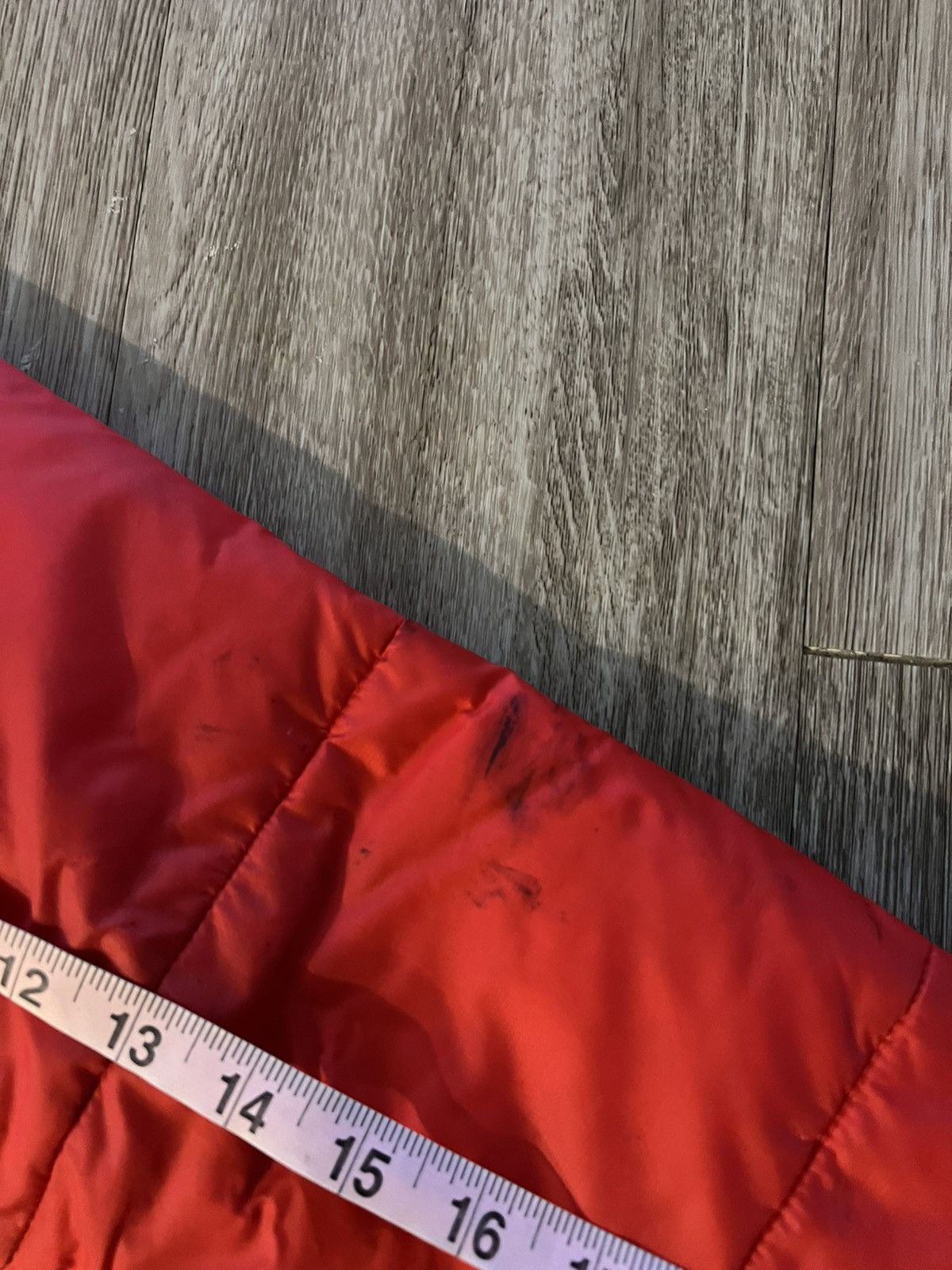 Columbia Columbia Turbodwon Puffer Size US S / EU 44-46 / 1 - 12 Thumbnail