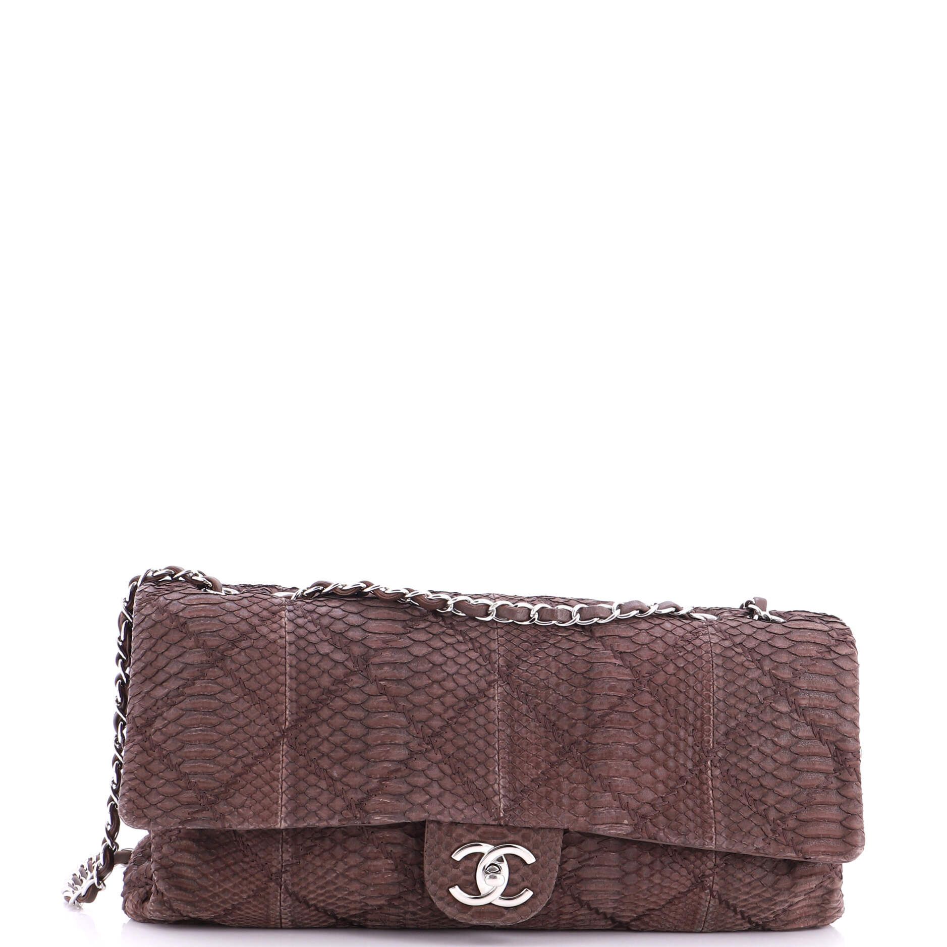 Chanel Classic Single Flap Bag Size ONE SIZE - 1 Thumbnail