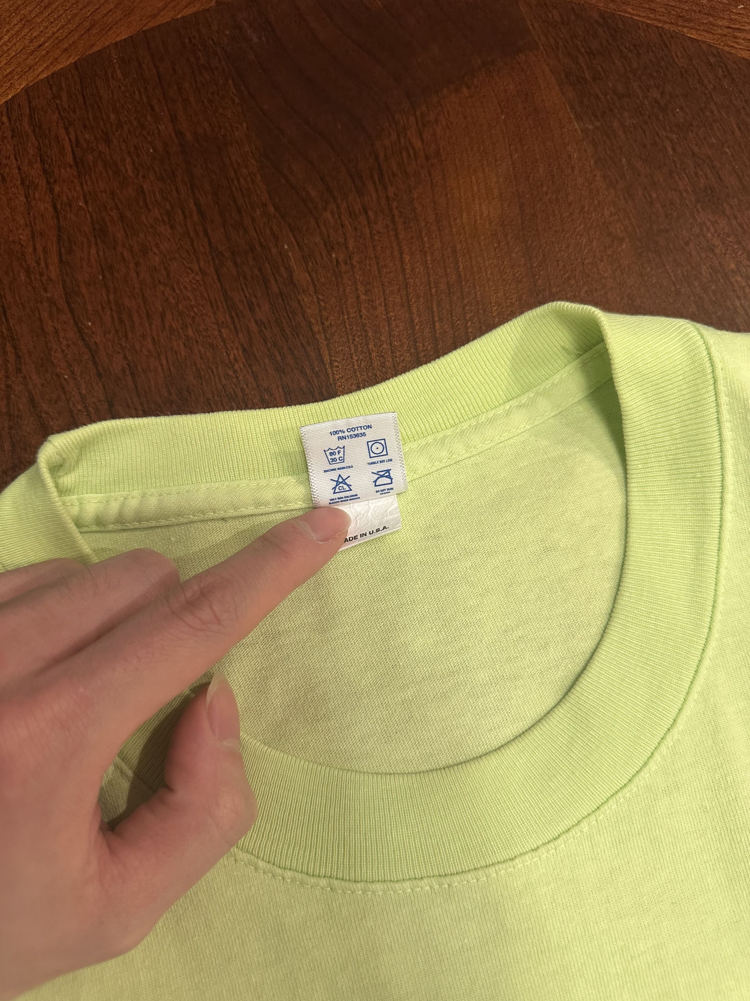 Undefeated Sportswear Tee Size US M / EU 48-50 / 2 - 4 Thumbnail