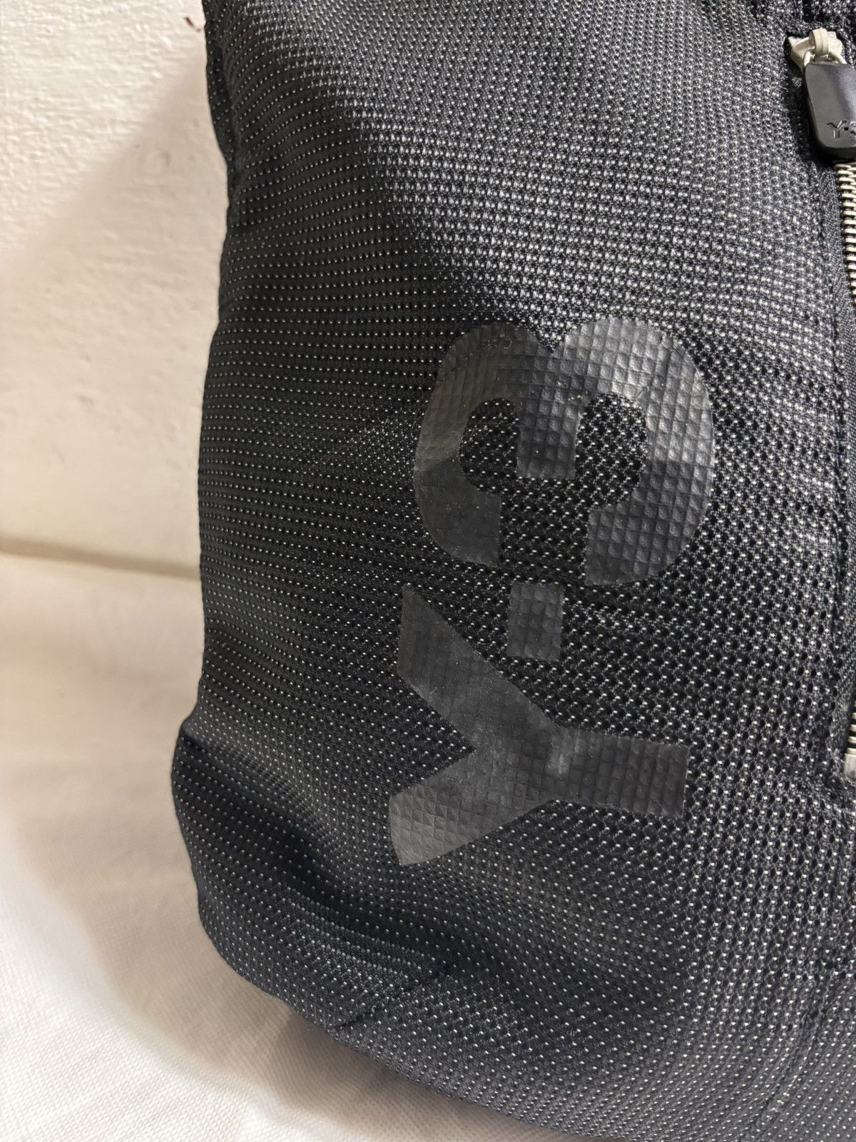 Adidas × Y's Adidas x Yohji Yamamoto tote bag Size ONE SIZE - 9 Thumbnail