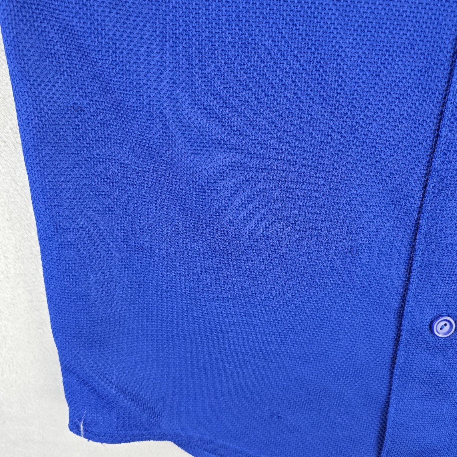 Majestic Majestic Los Angeles Dodgers MLB Baseball Jersey Medium Vtg Size US M / EU 48-50 / 2 - 6 Thumbnail