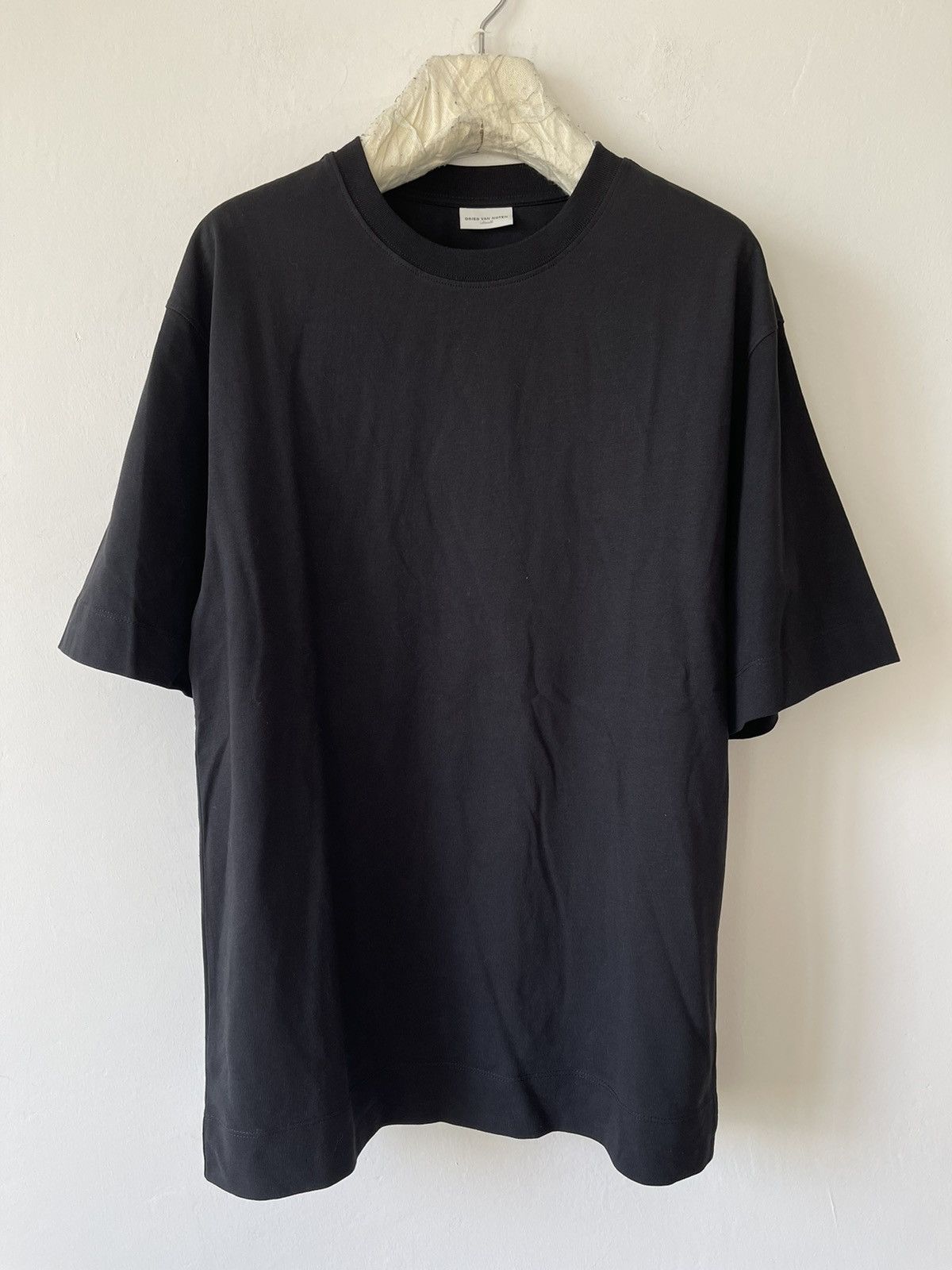 Dries Van Noten Dries Van Noten t-shirt Size US S / EU 44-46 / 1 - 2 Thumbnail