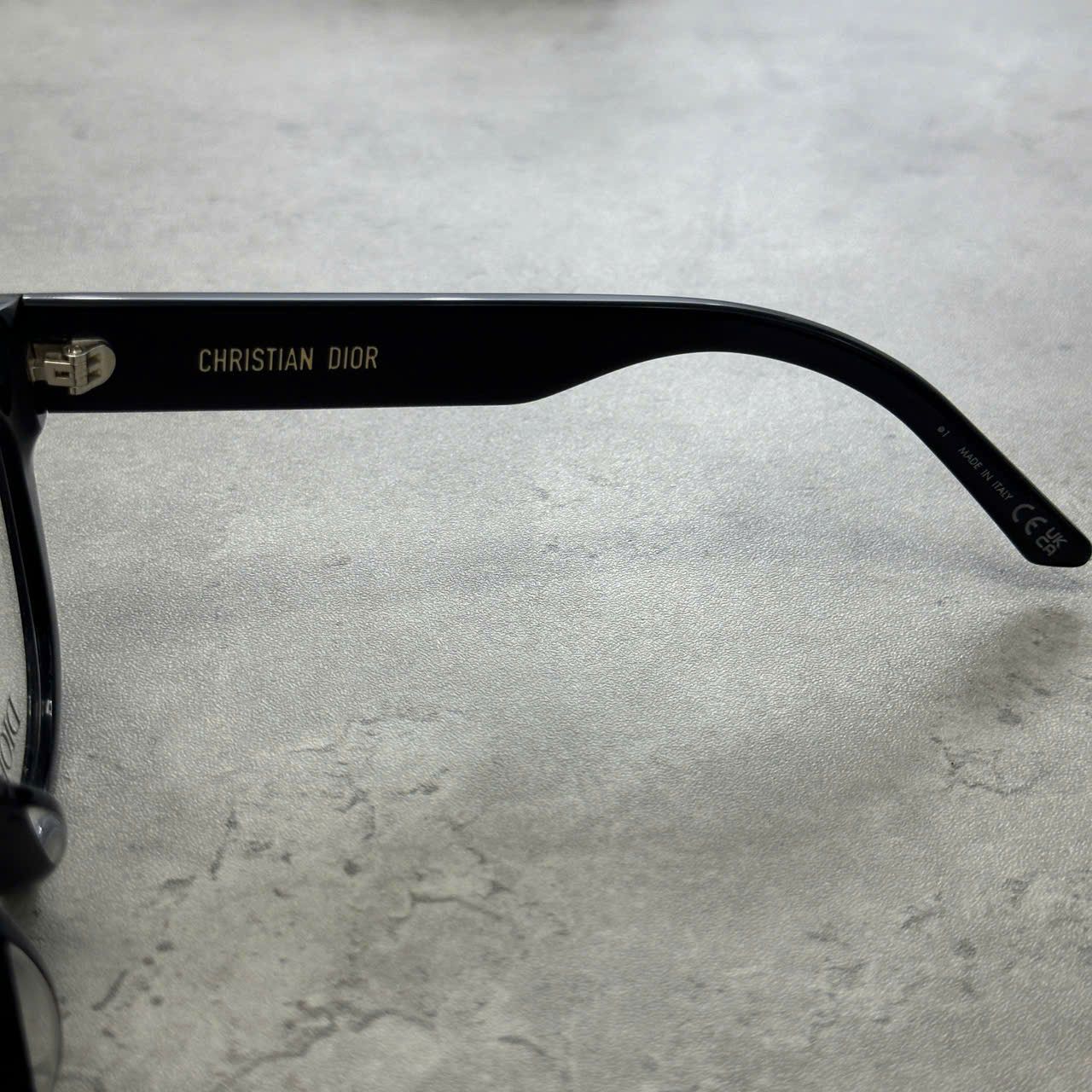 Chanel DIOR DIORSIGNATUREO B2I 1000 Glasses Size ONE SIZE - 6 Thumbnail