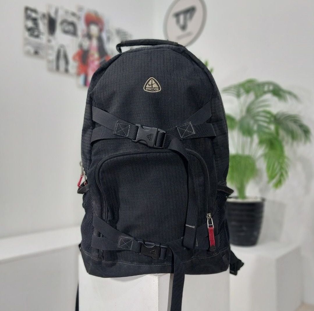 Nike ACG Nike ACG Skateboard Backpack Size ONE SIZE - 1 Thumbnail