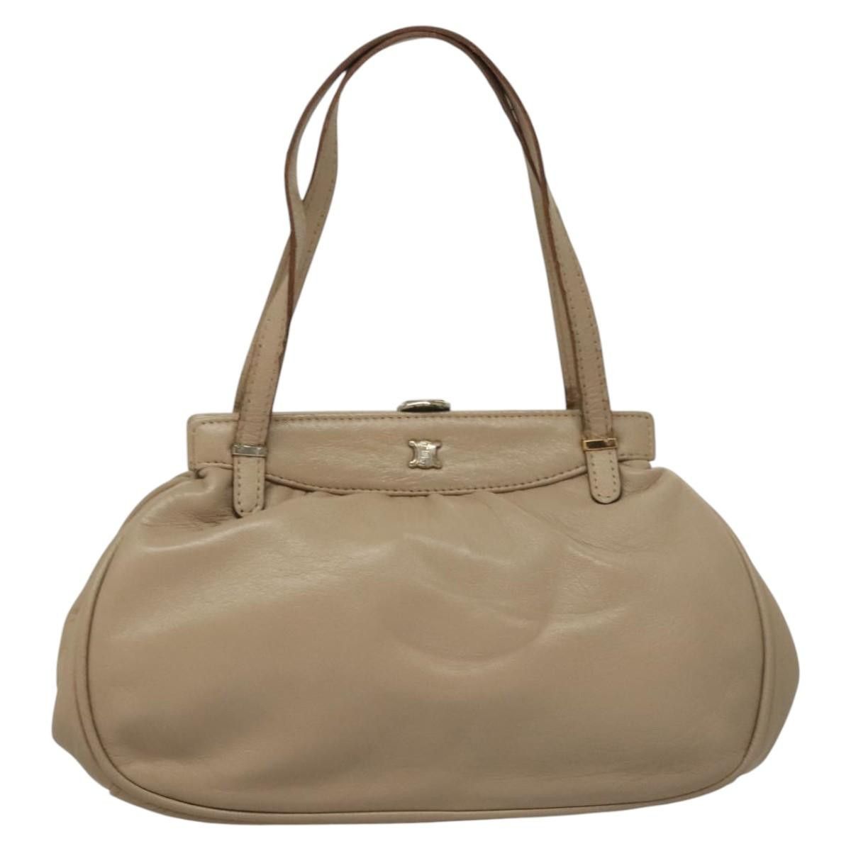 Celine Céline Triomphe handbag Size ONE SIZE - 1 Thumbnail