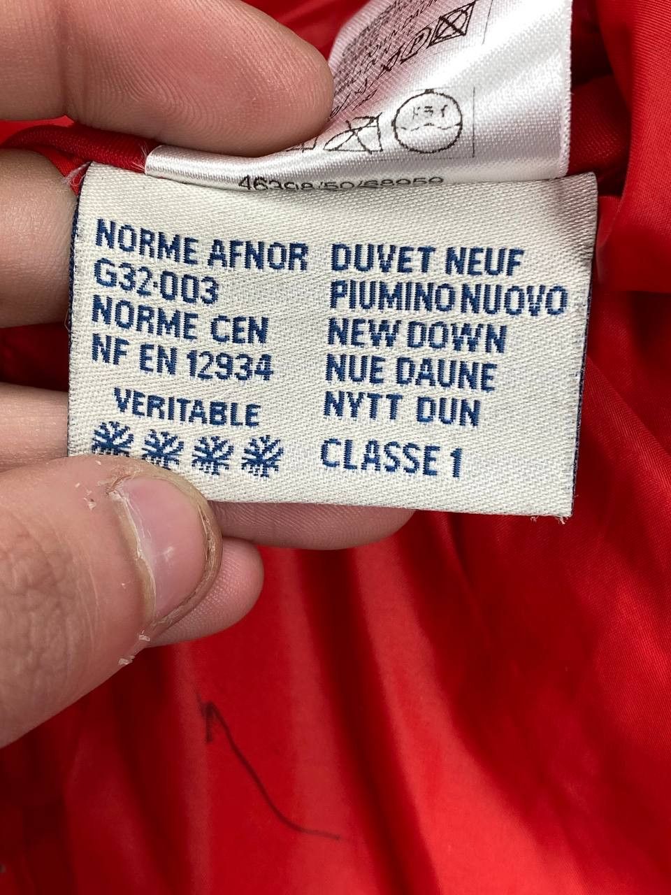 Moncler Moncler Winter Down Puffer Jacket Size M / US 6-8 / IT 42-44 - 8 Thumbnail