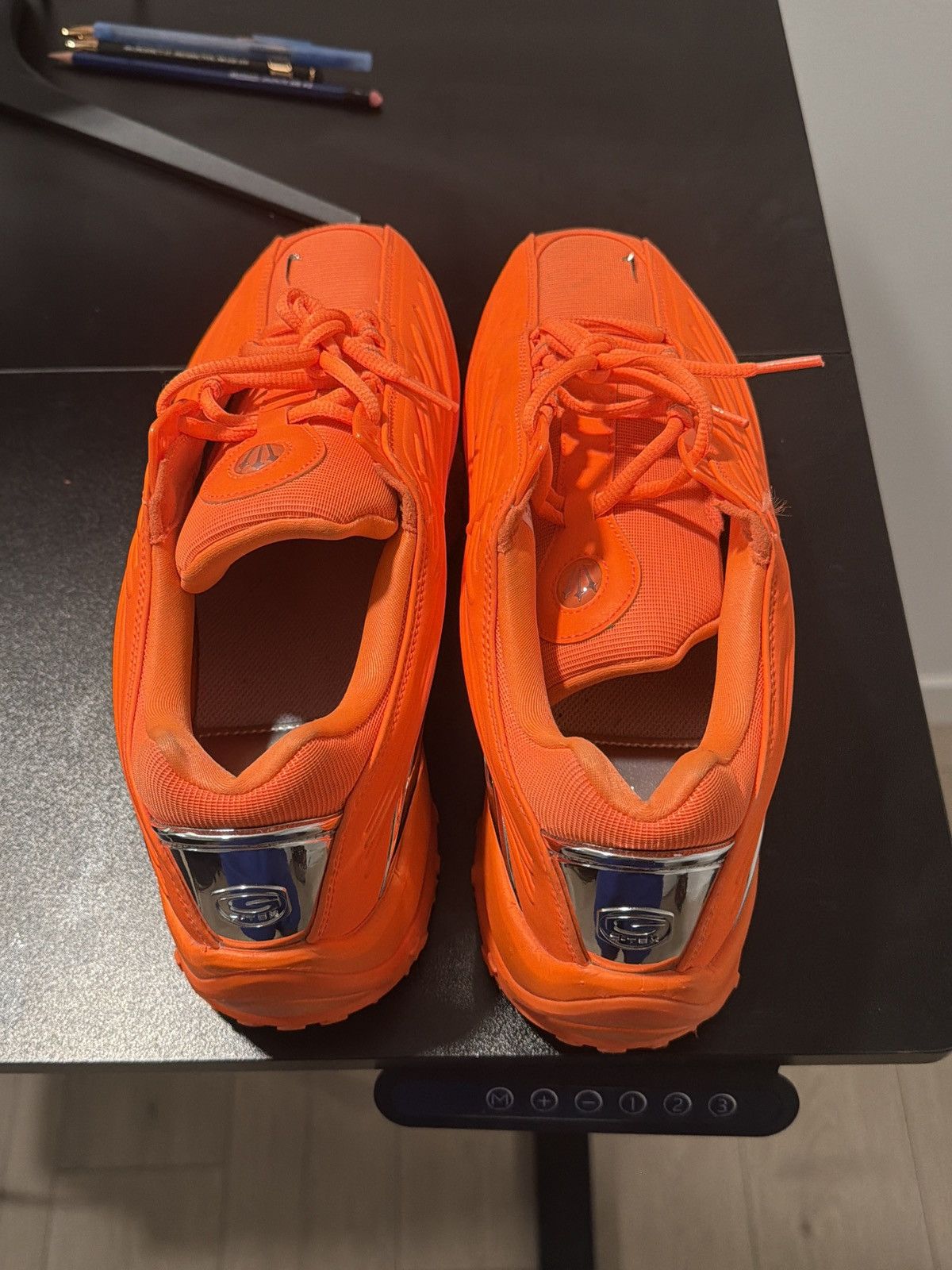 NOCTA Nike hot step 2 Size US 12.5 / EU 45-46 - 3 Thumbnail