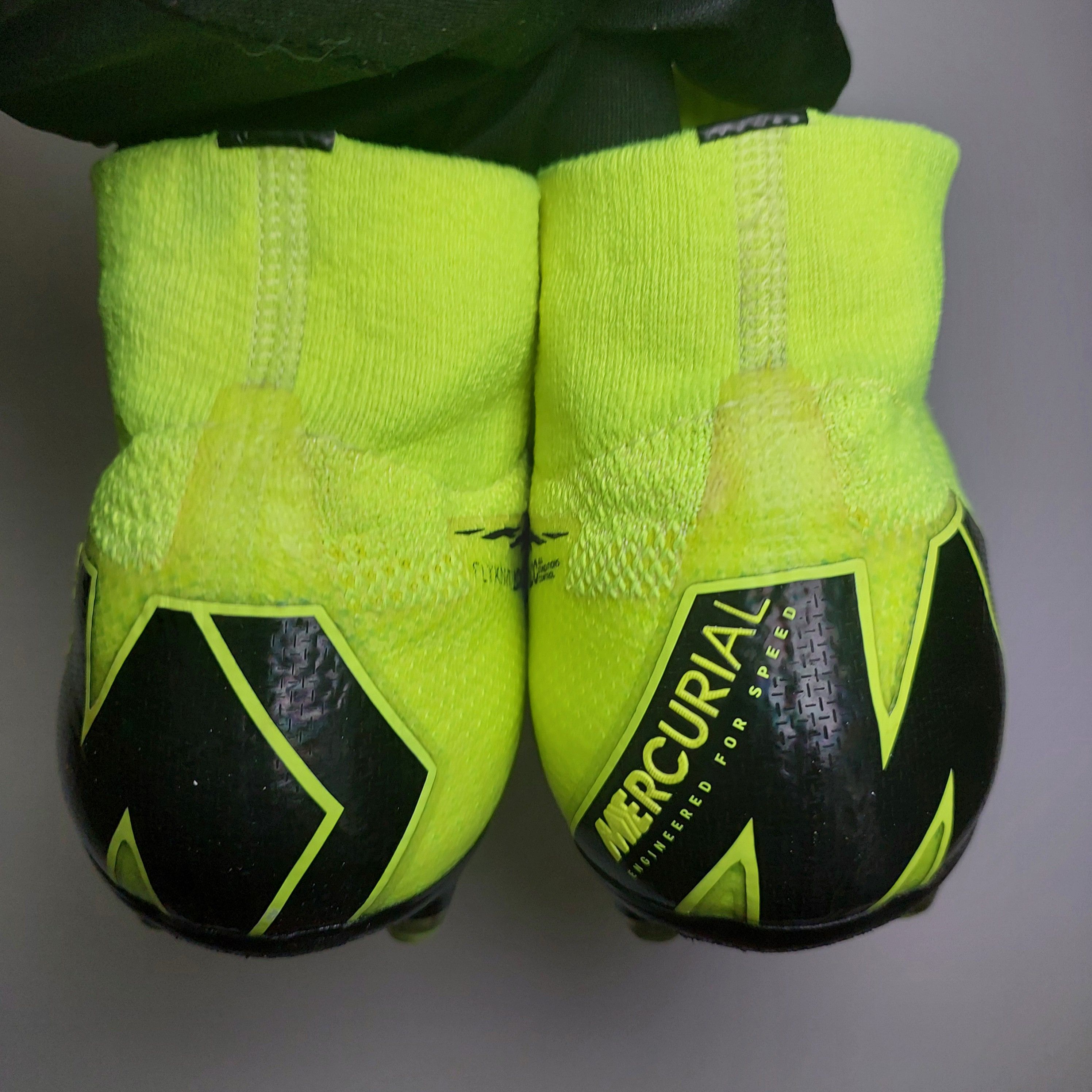 Nike Mercurial Superfly 6 Elite AG-PRO AH7377-701 US9.5 UK8.5 Size US 9.5 / EU 42-43 - 4 Thumbnail