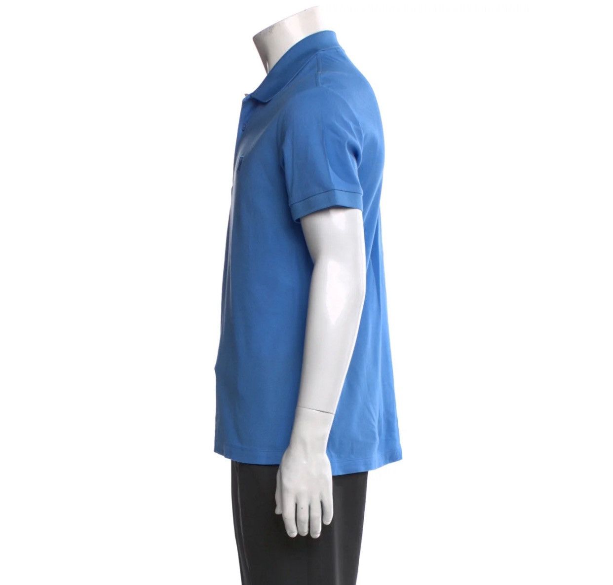 Burberry Burberry polo shirt Size US S / EU 44-46 / 1 - 2 Thumbnail