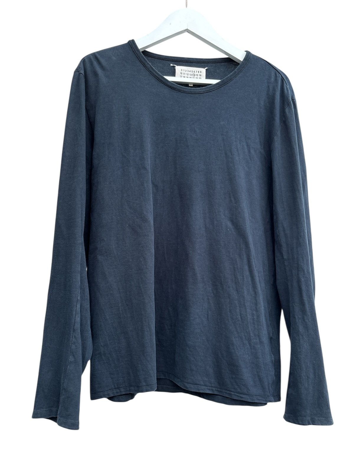 AW2012 Longsleeve T-Shirt