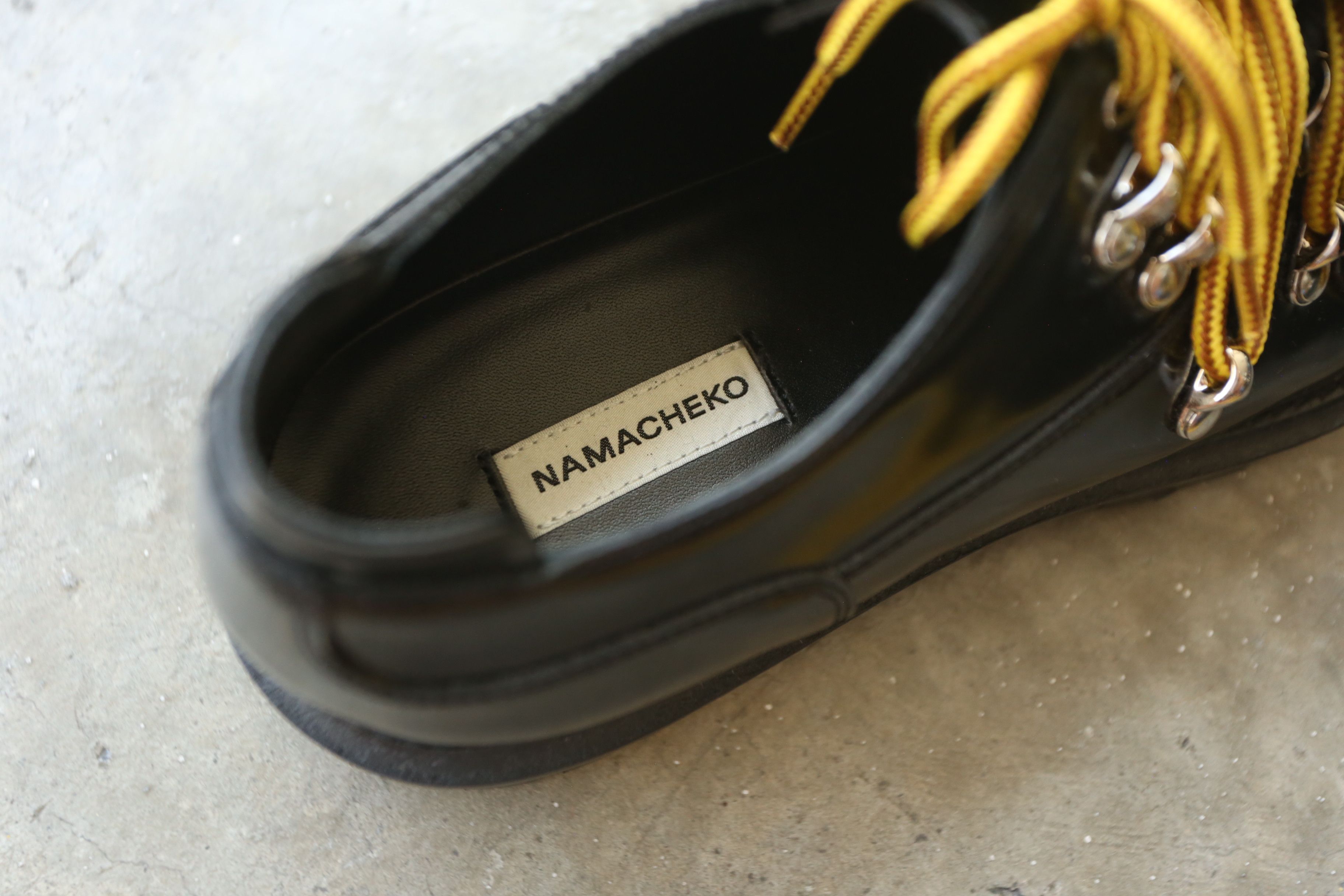 Namacheko Namacheko - F/W 24 - Mountain Derby Size US 9 / EU 42 - 6 Thumbnail