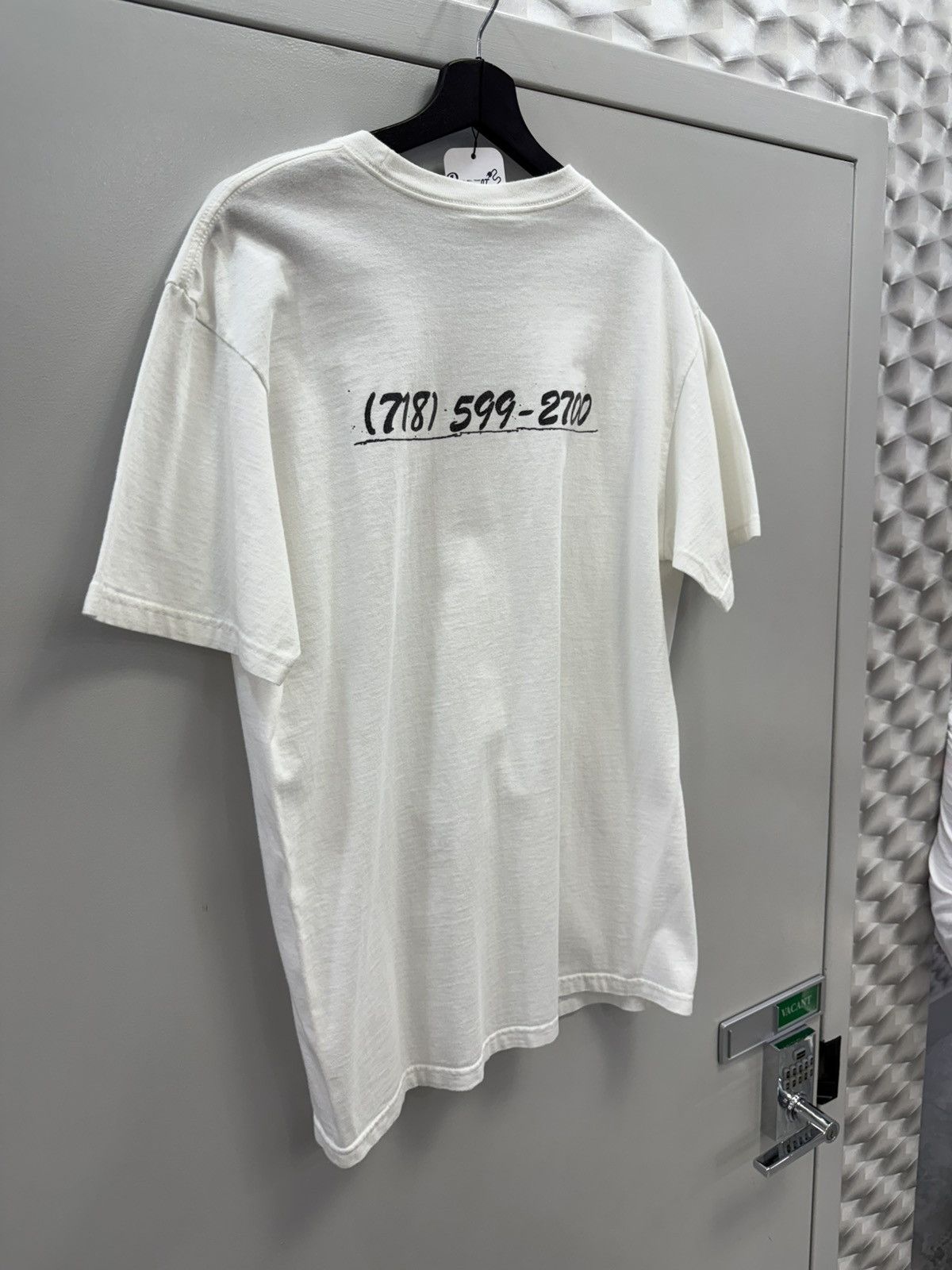 Supreme Supreme Brooklyn Box Shirt Size US L / EU 52-54 / 3 - 5 Thumbnail