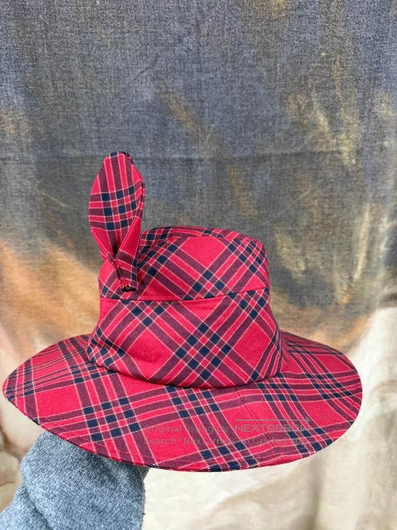 Undercover Undercover Rabbit Ear Hat Size ONE SIZE - 3 Thumbnail