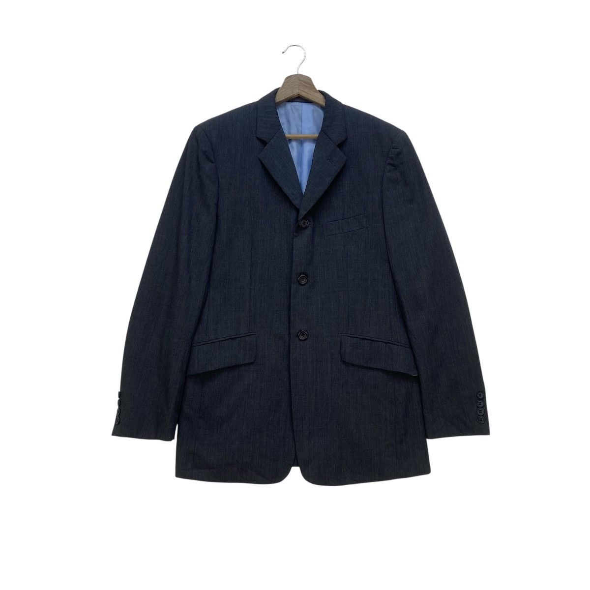 PPFM Vintage PPFM Blazer Coat Size US XS / EU 42 / 0 - 4 Thumbnail