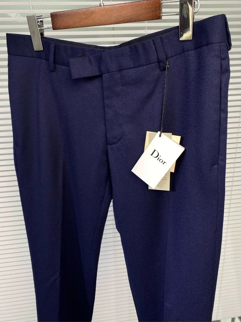 Dior Dior Casual trousers 2503-Nextarrow Size 48R - 7 Thumbnail