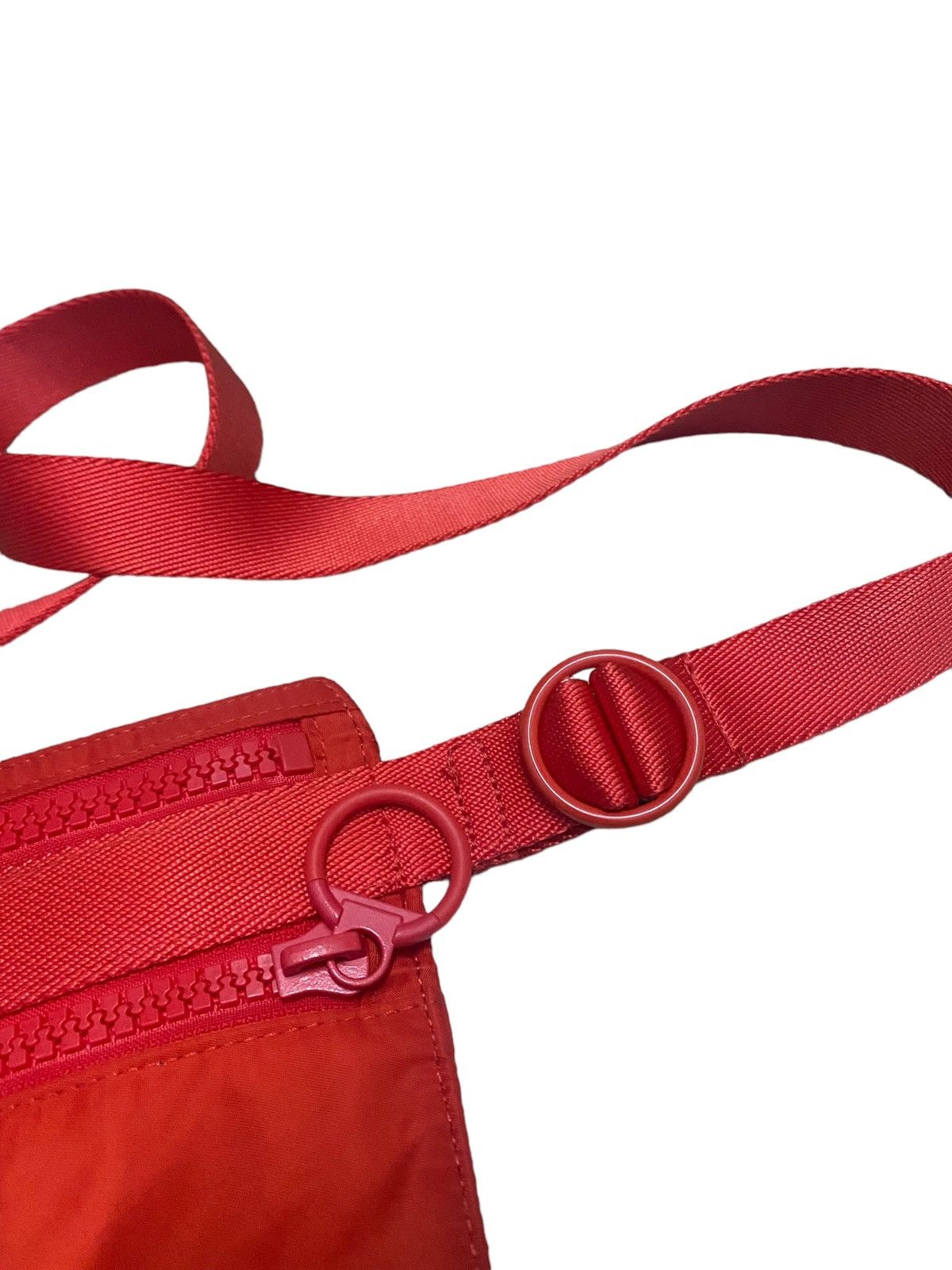 Christophe Lemaire 💥Uniqlo U Sacoche Shoulder Bag Lemaire Uniqlo Size ONE SIZE - 7 Thumbnail