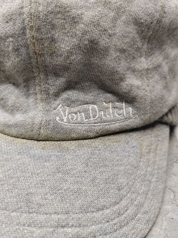 Von Dutch Vintage Von Dutch Fullcap Size ONE SIZE - 3 Thumbnail