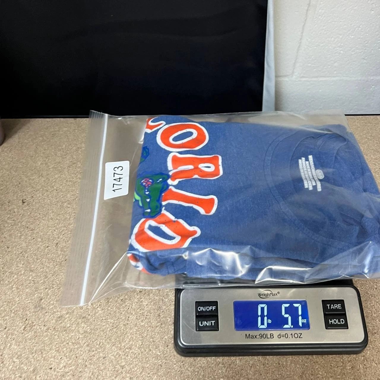 Other Florida Gators Shirt Men Fanatics Short Sleeve Crew Neck L Size US L / EU 52-54 / 3 - 6 Thumbnail