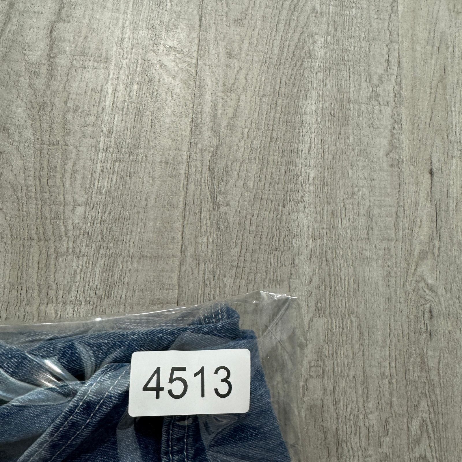 Carhartt Vintage Carhartt Overalls Men's 34 Blue 27" Inseam Denim Size US 34 / EU 50 - 13 Thumbnail
