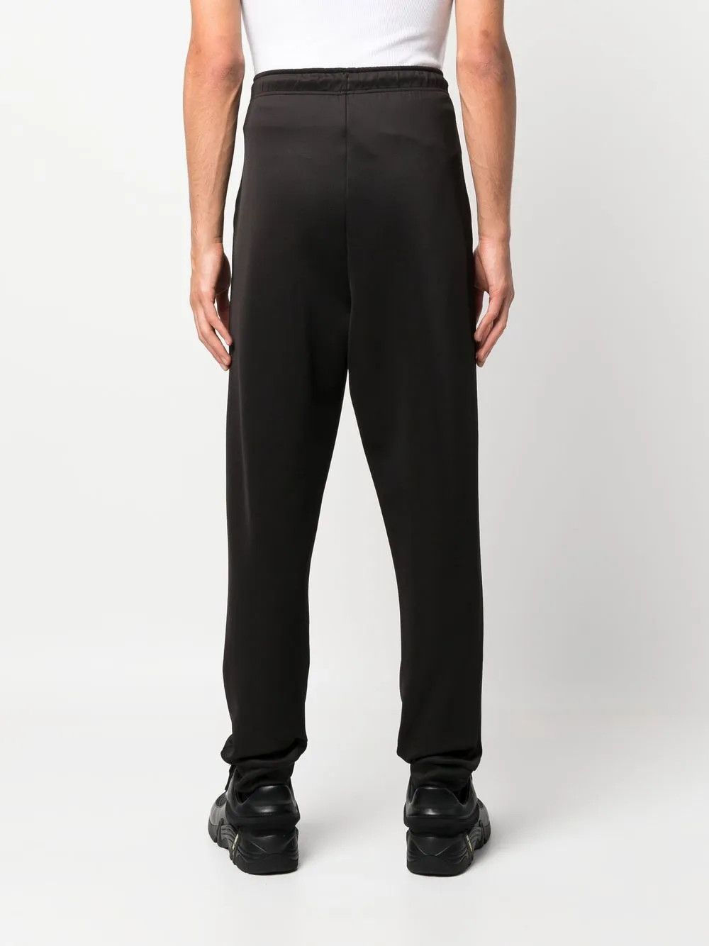 Raf Simons o1y0325 Jogger & Sweatpant in Black Size US 36 / EU 52 - 4 Thumbnail