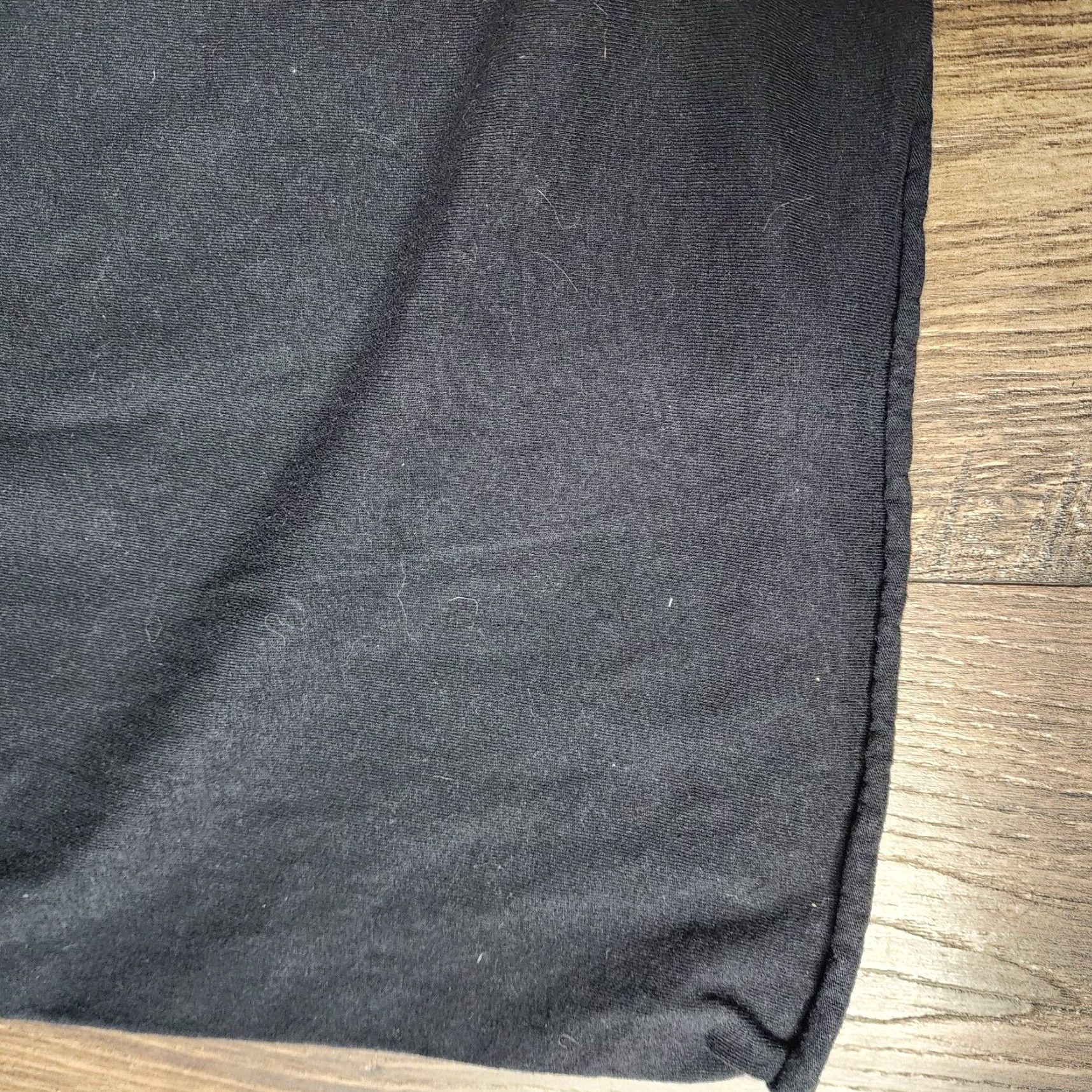 Etro VINTAGE Smithsonian Mens Black Short Sleeve Retro T Shirt M Size US M / EU 48-50 / 2 - 4 Thumbnail
