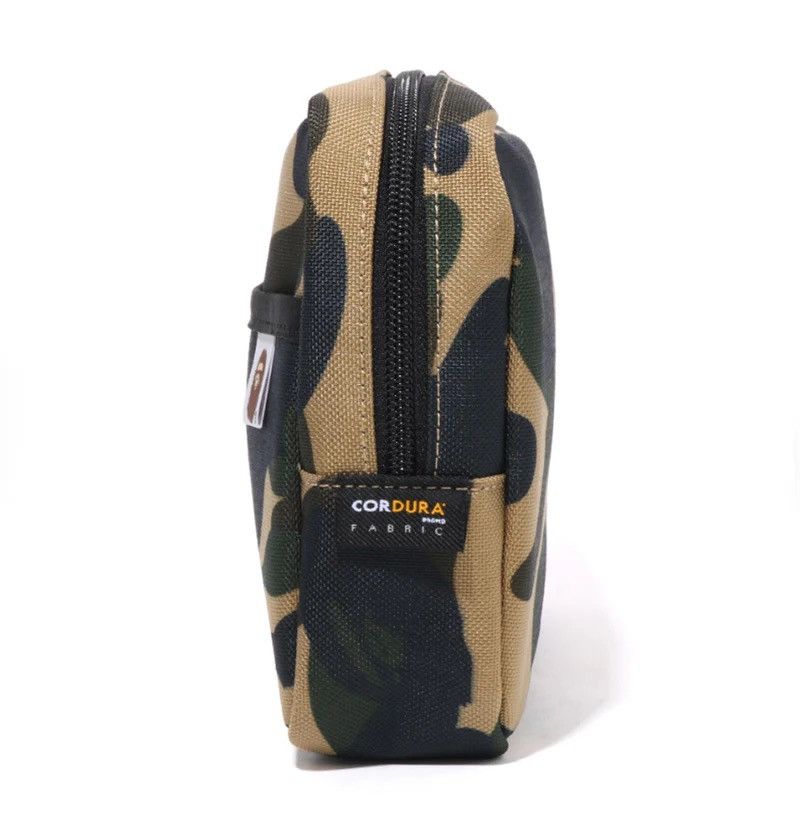 Bape Bape Pouch Size ONE SIZE - 3 Thumbnail