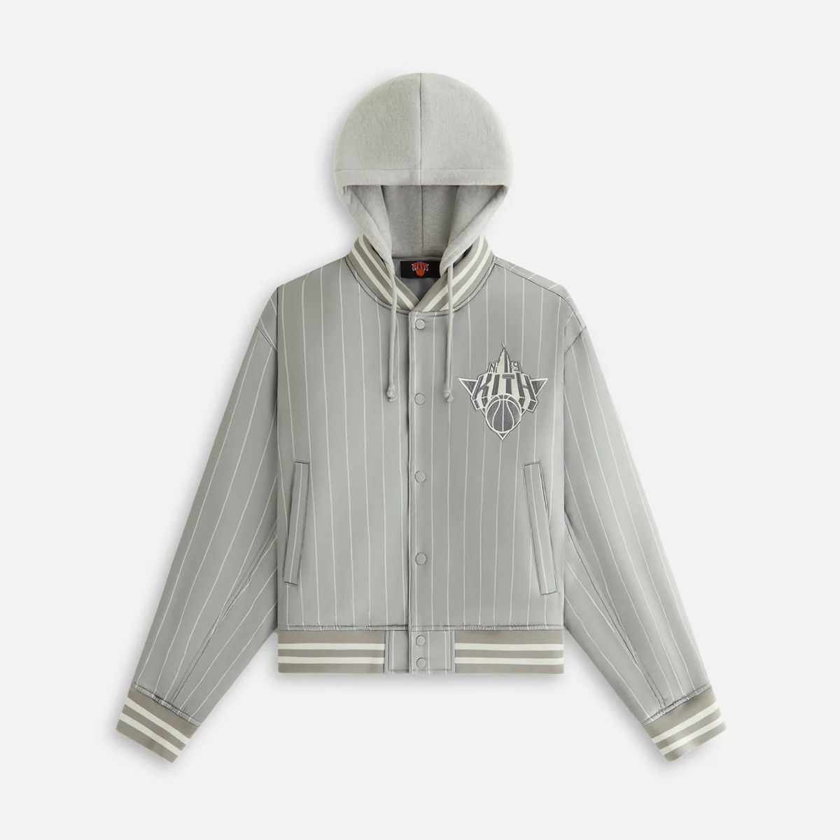 Kith Kith Women for the New York Knicks Gorman Jacket Size XL / US 12-14 / IT 48-50 - 3 Thumbnail