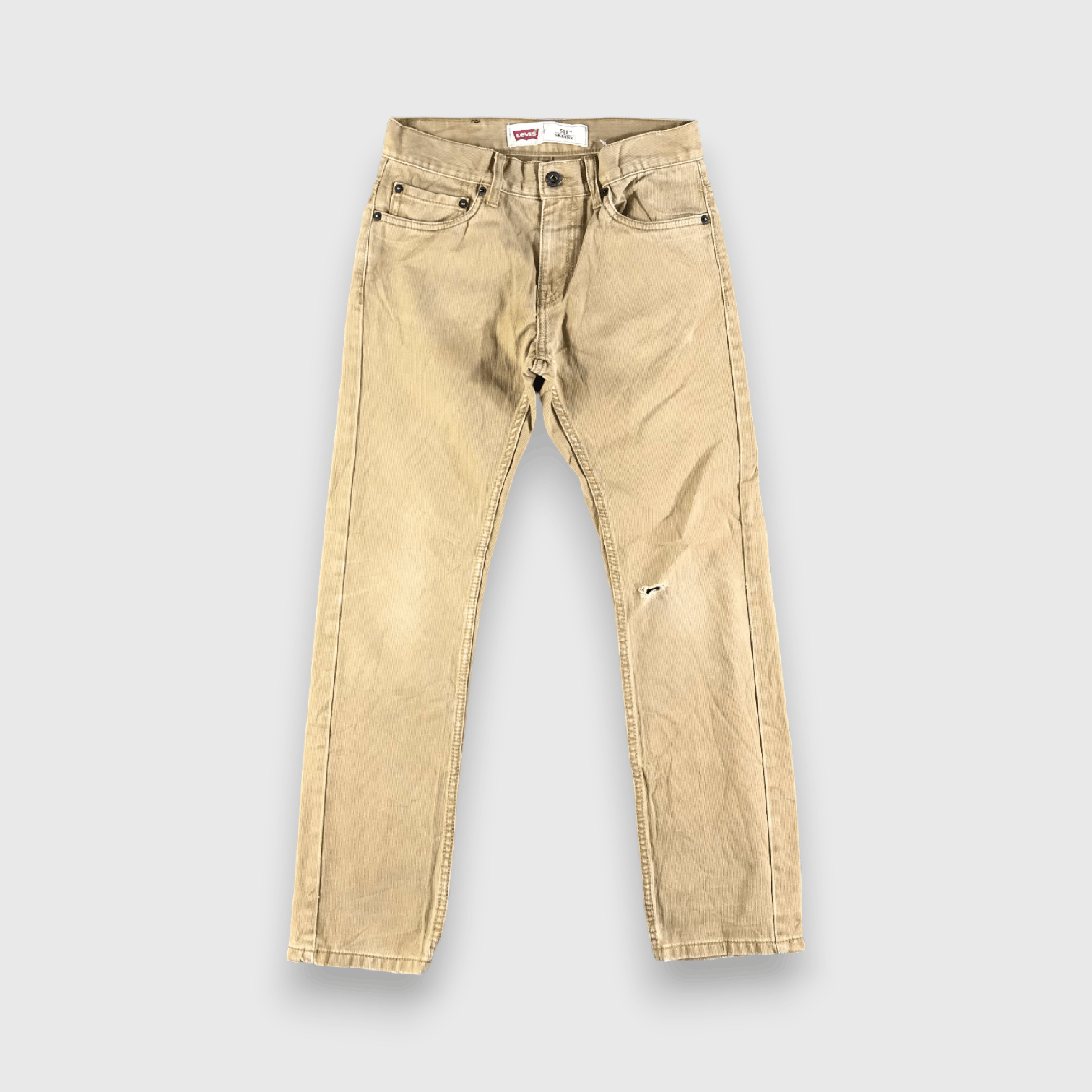 Levi's Vintage Levis 511 Jeans-J3171 Size US 28 / EU 44 - 1 Thumbnail
