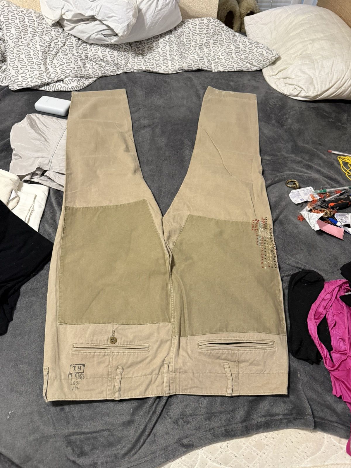 Denim & Supply Ralph Lauren Very nice Size US 36 / EU 52 - 13 Thumbnail
