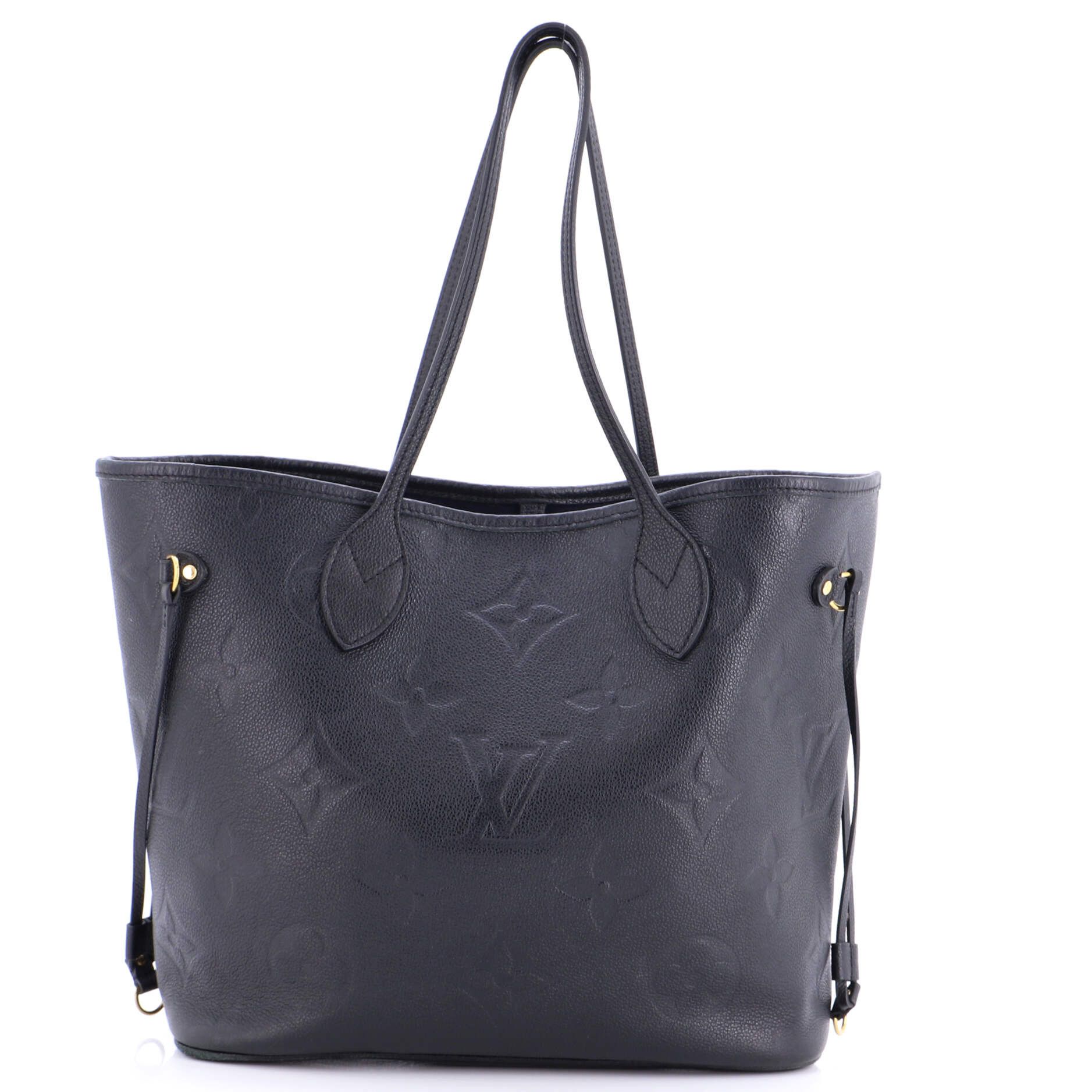 Louis Vuitton Neverfull NM Tote Size ONE SIZE - 1 Thumbnail