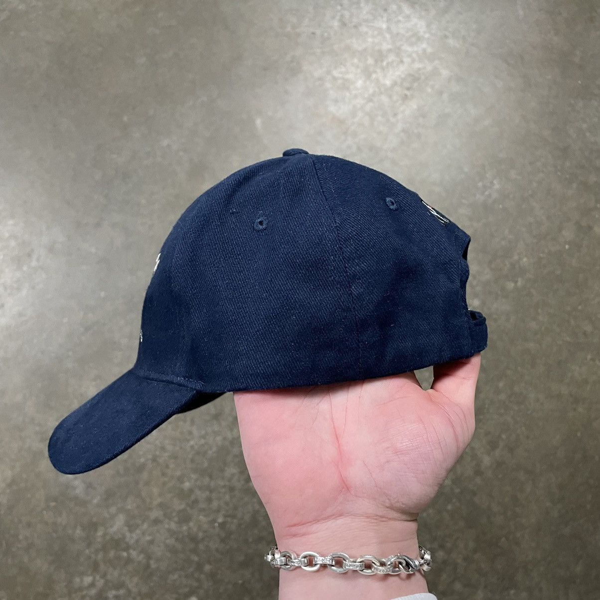 Big Dogs × Vintage Vintage Big Dogs Golf Hat Funny Slogan Comedy Saying Size ONE SIZE - 4 Thumbnail