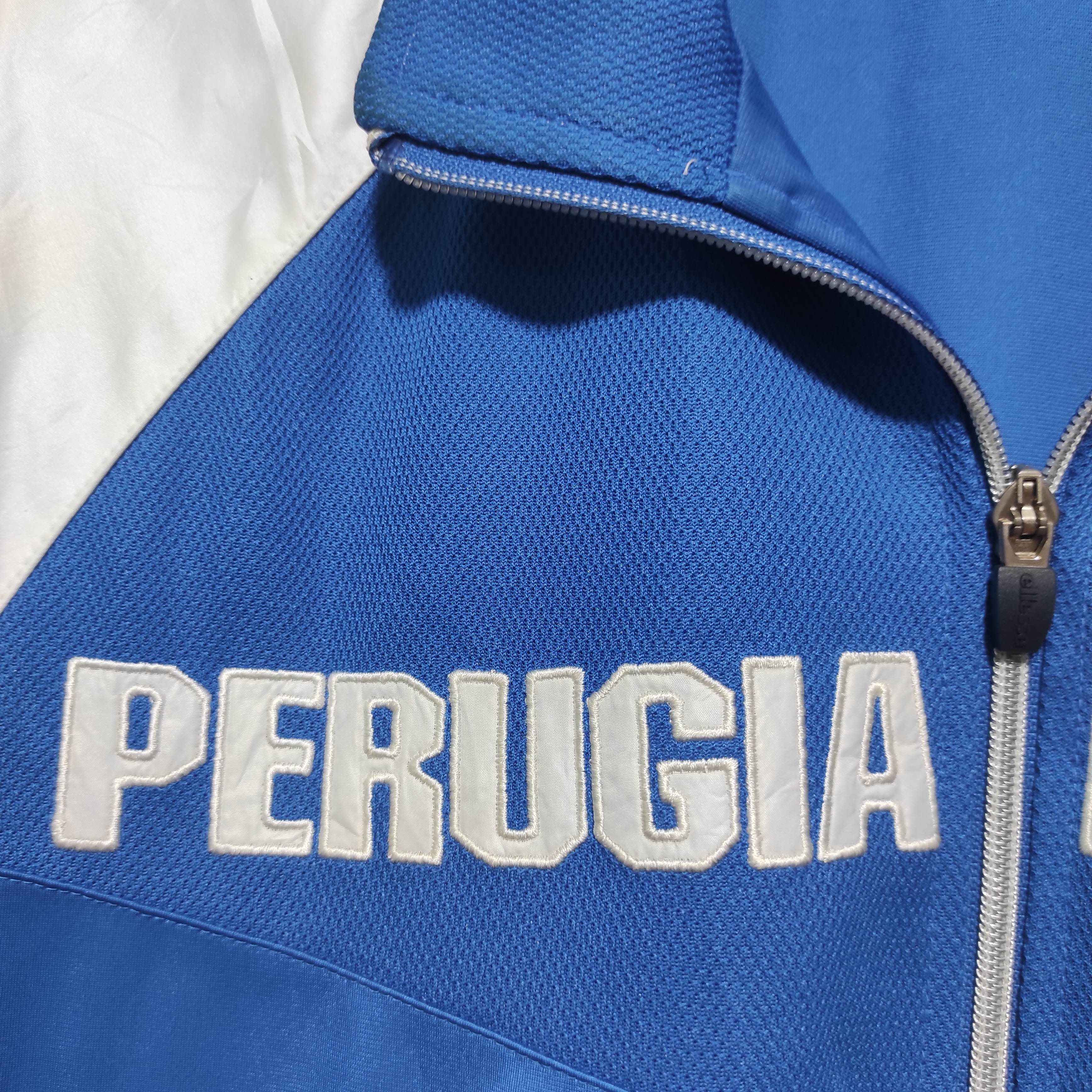 Ellesse Ellesse Perugia Track Top Size US M / EU 48-50 / 2 - 4 Thumbnail