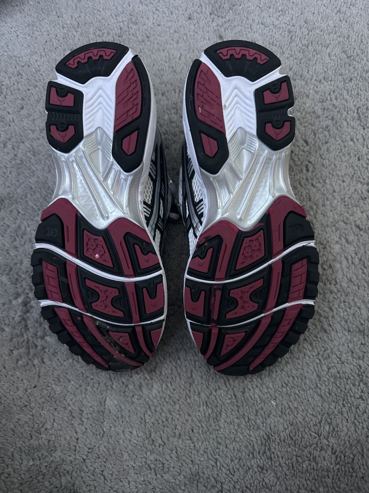 Asics Asic Kayano 14 Size US 9.5 / EU 42-43 - 7 Thumbnail