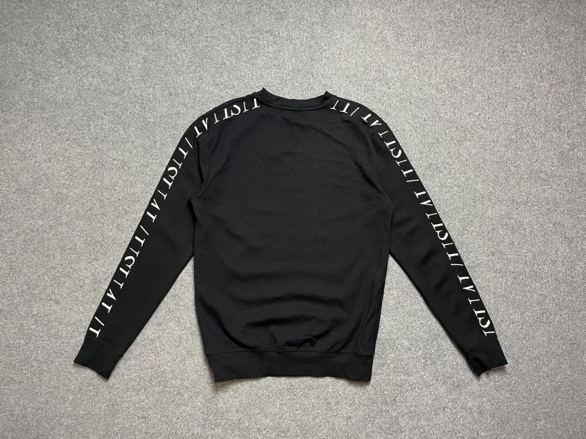 Alexander McQueen Alexander McQueen sweatshirt Size US S / EU 44-46 / 1 - 2 Thumbnail