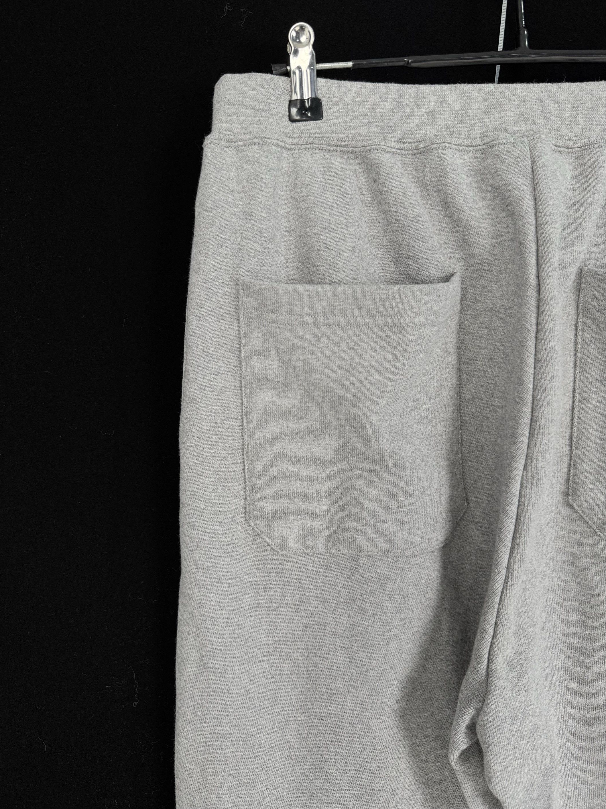 Woolrich Woolen Mills UNWORN* WOOLRICH SWEATPANTS JAPAN EXCLUSIVE SIZE M Size US 32 / EU 48 - 9 Thumbnail