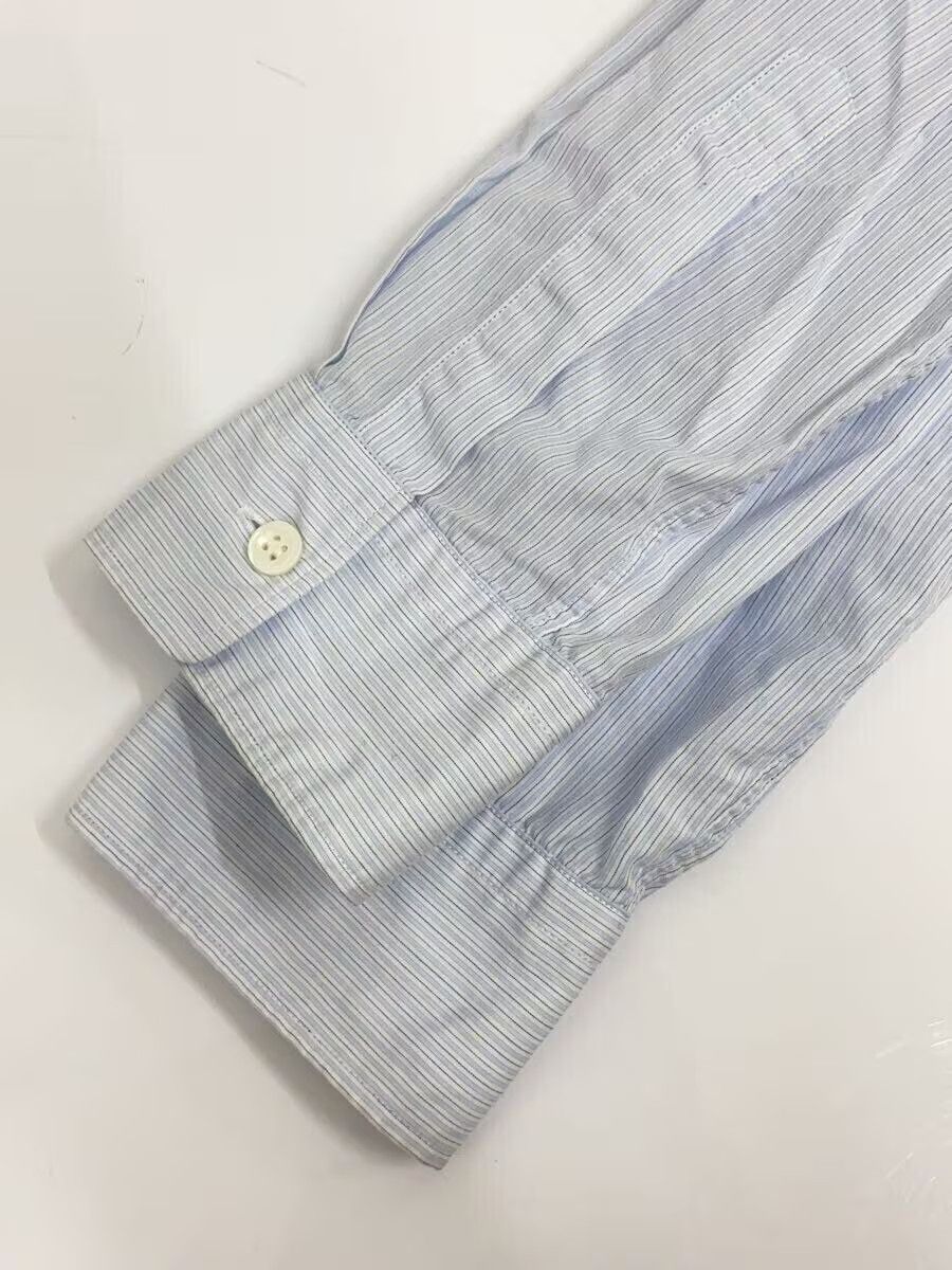 Comme des Garcons × Comme des Garcons Homme Deux Patch Button Shirt Size US M / EU 48-50 / 2 - 3 Thumbnail